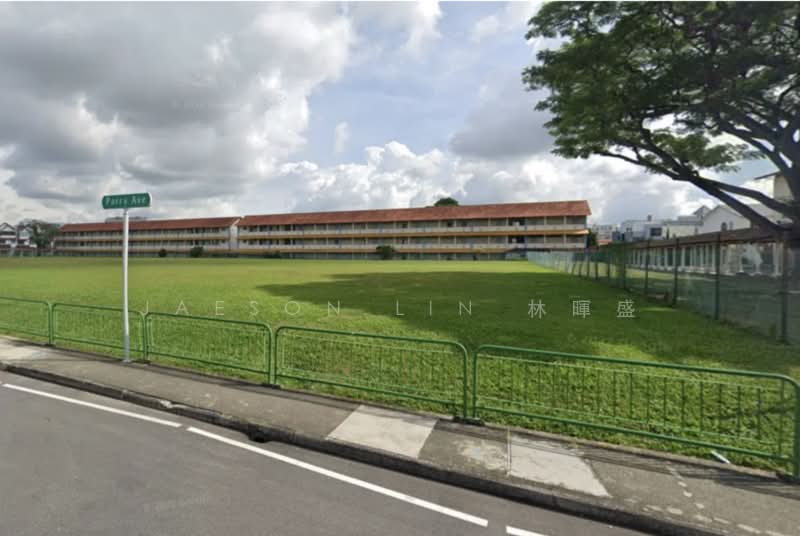 ❤️ Semi Detached at Parry Ave / Philips Ave / Rosyth Road ❤️, Philips Avenue, 5 Bedrooms, 3,500 sqft, Semi-Detached House For Sale, by Jaeson Lin 林暉盛, 500144478 - Exterior - PropertyGuru.com.sg