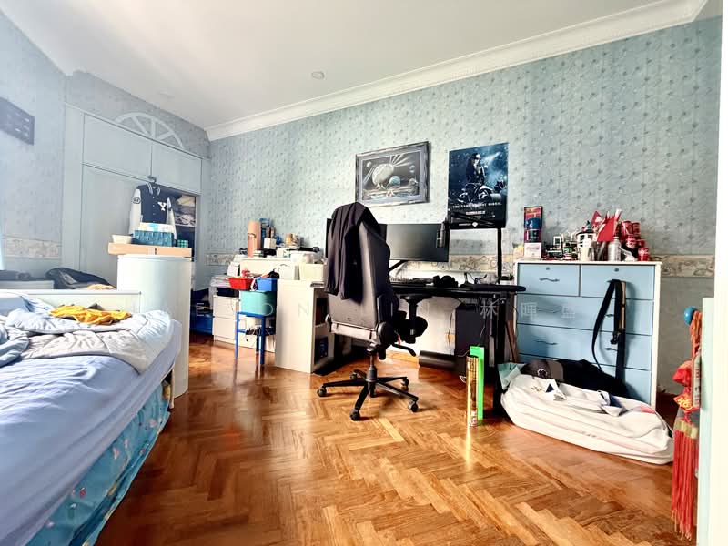 ❤️ Semi Detached at Parry Ave / Philips Ave / Rosyth Road ❤️, Philips Avenue, 5 Bedrooms, 3,500 sqft, Semi-Detached House For Sale, by Jaeson Lin 林暉盛, 500144478 - PropertyGuru.com.sg