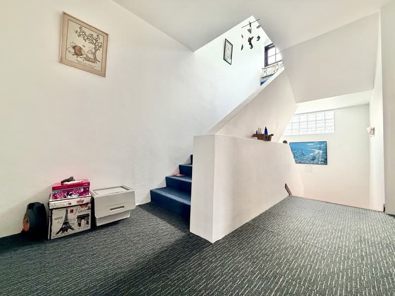 ❤️ Semi Detached at Parry Ave / Philips Ave / Rosyth Road ❤️, Philips Avenue, 5 Bedrooms, 3,500 sqft, Semi-Detached House For Sale, by Jaeson Lin 林暉盛, 500144478 - PropertyGuru.com.sg