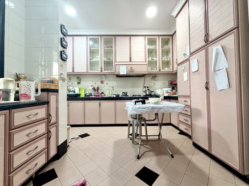 ❤️ Semi Detached at Parry Ave / Philips Ave / Rosyth Road ❤️, Philips Avenue, 5 Bedrooms, 3,500 sqft, Semi-Detached House For Sale, by Jaeson Lin 林暉盛, 500144478 - PropertyGuru.com.sg