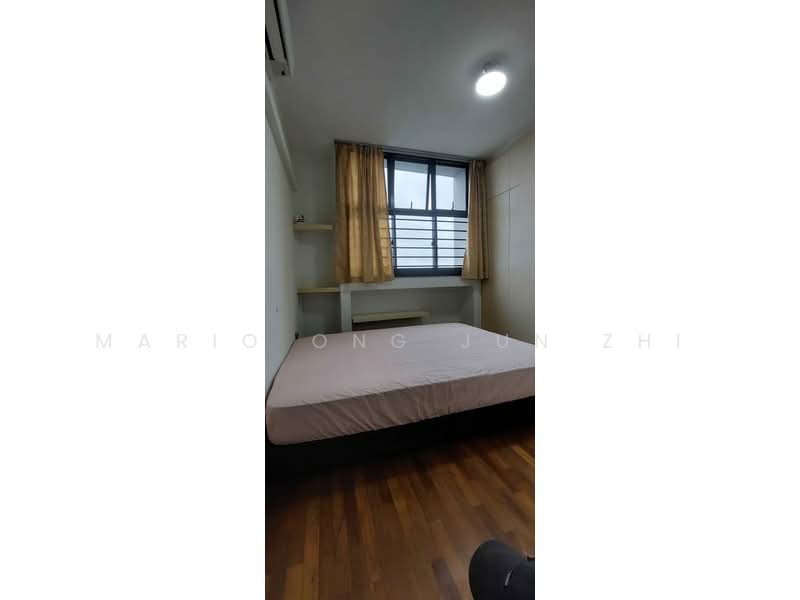 625 Senja Road, 625 Senja Road, 3 Bedrooms, 969 sqft, HDB Flat For Rent, by Mario Ong Jun Zhi, 500144485 - Bedroom - PropertyGuru.com.sg