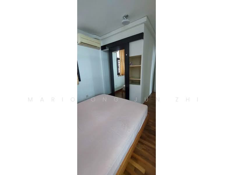 625 Senja Road, 625 Senja Road, 3 Bedrooms, 969 sqft, HDB Flat For Rent, by Mario Ong Jun Zhi, 500144485 - Bedroom - PropertyGuru.com.sg