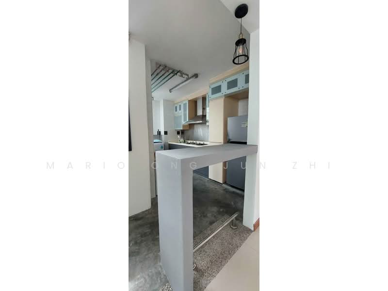 625 Senja Road, 625 Senja Road, 3 Bedrooms, 969 sqft, HDB Flat For Rent, by Mario Ong Jun Zhi, 500144485 - Kitchen - PropertyGuru.com.sg