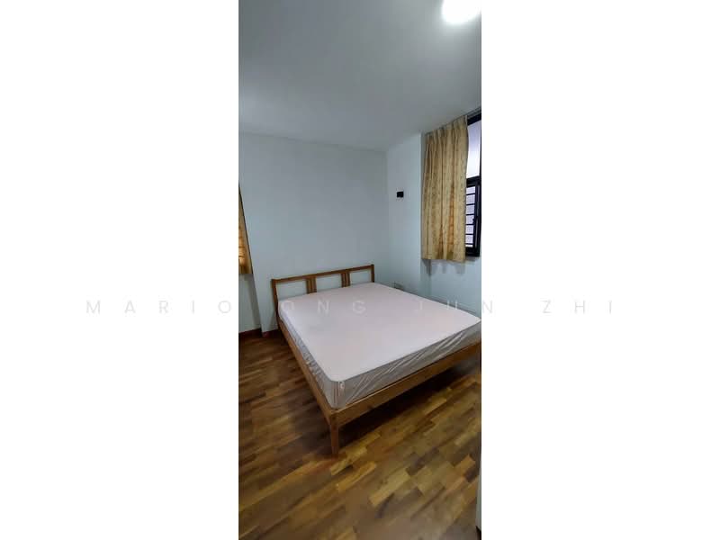 625 Senja Road, 625 Senja Road, 3 Bedrooms, 969 sqft, HDB Flat For Rent, by Mario Ong Jun Zhi, 500144485 - Bedroom - PropertyGuru.com.sg