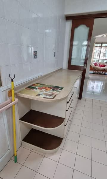 315C Anchorvale Road, 315C Anchorvale Road, 3 Bedrooms, 1,345 sqft, HDB Flat For Rent, by Abel Tan, 500144486 - Kitchen - PropertyGuru.com.sg