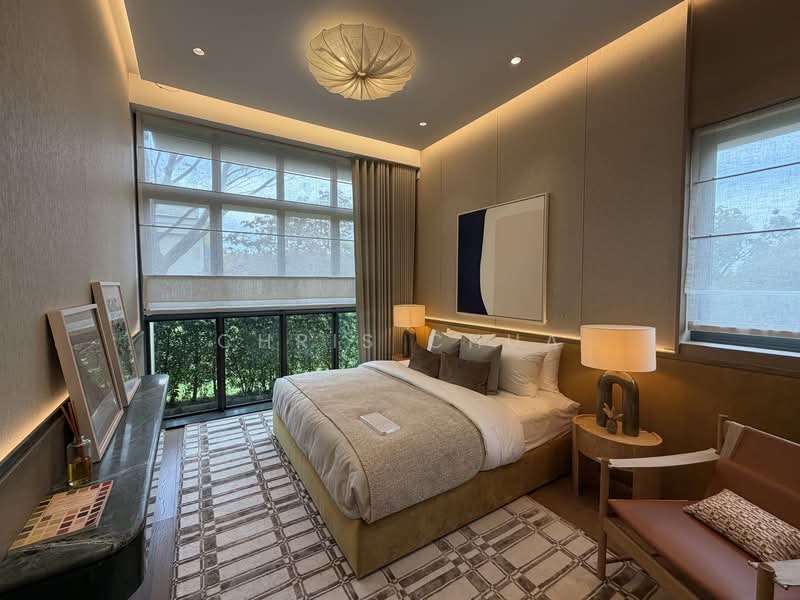 Watten House, 48 SHELFORD ROAD, 5 Bedrooms, 2,368 sqft, Condominium For Sale, by Chris Chua, 500144488 - PropertyGuru.com.sg