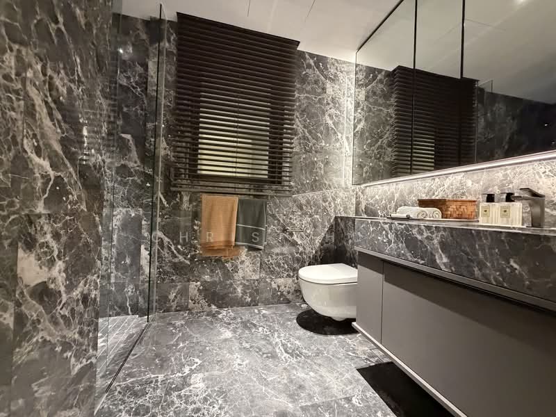 Watten House, 48 SHELFORD ROAD, 5 Bedrooms, 2,368 sqft, Condominium For Sale, by Chris Chua, 500144488 - PropertyGuru.com.sg