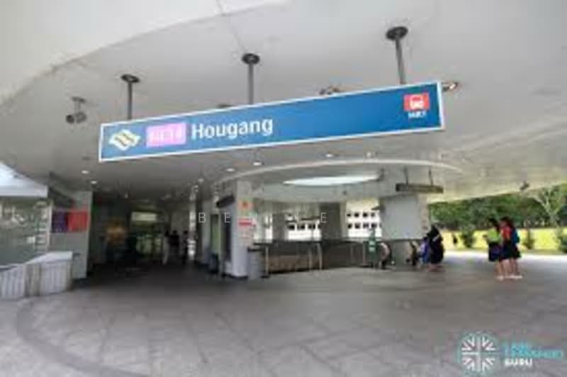 Integrated Condominium connected to Hougang MRT interchange, , 3 Bedrooms, 1,200 sqft, Condominium For Sale, by Ben Lee, 500144490 - PropertyGuru.com.sg