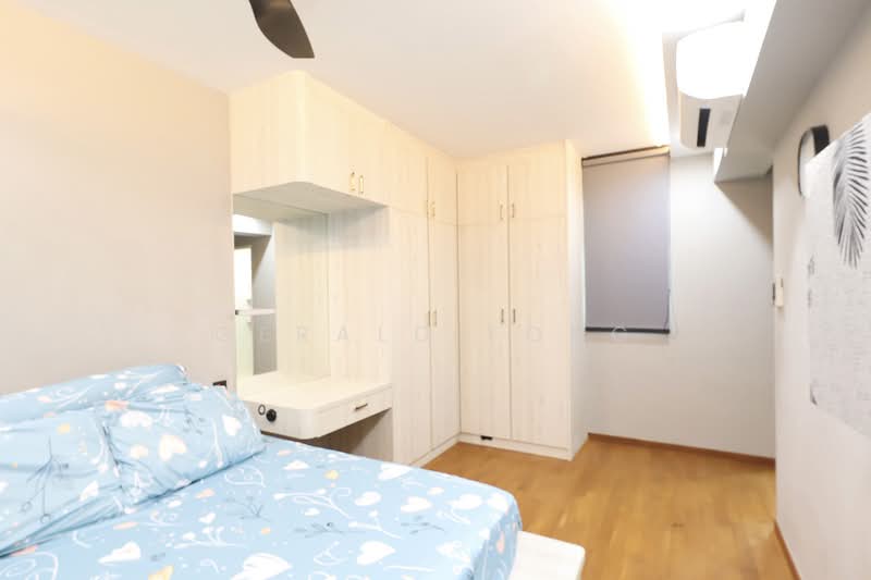 33 Margaret Drive, 33 Margaret Drive, Room Rental, 110 sqft, HDB Flat For Rent, by Gerald Fong, 500144493 - Bedroom - PropertyGuru.com.sg