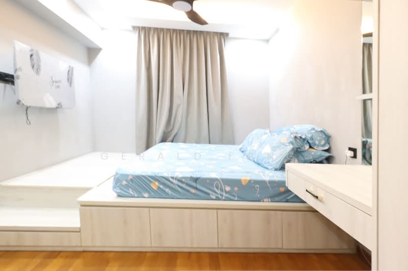 33 Margaret Drive, 33 Margaret Drive, Room Rental, 110 sqft, HDB Flat For Rent, by Gerald Fong, 500144493 - Bedroom - PropertyGuru.com.sg