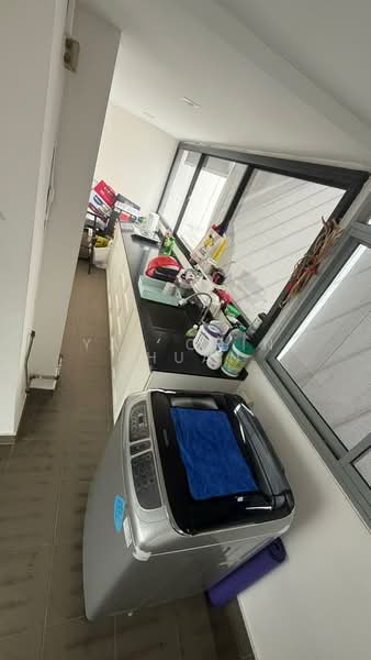 Stadia, 27 Yio Chu Kang Road, 2 Bedrooms, 1,001 sqft, Condominium For Rent, by Yap Chin Chuan, 500144496 - Interior - PropertyGuru.com.sg