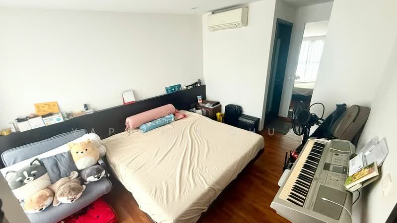 Stadia, 27 Yio Chu Kang Road, 2 Bedrooms, 1,001 sqft, Condominium For Rent, by Yap Chin Chuan, 500144496 - Bedroom - PropertyGuru.com.sg