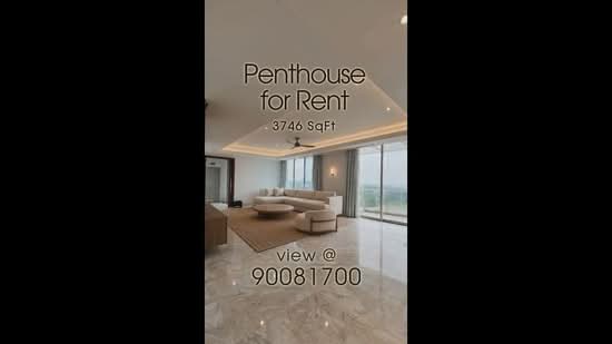 The Solitaire, 5A Balmoral Park, 4 Bedrooms, 3,750 sqft, Condominium For Rent, by Jean Goh, 500144498 - PropertyGuru.com.sg