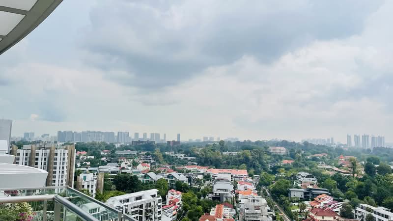 The Solitaire, 5A Balmoral Park, 4 Bedrooms, 3,750 sqft, Condominium For Rent, by Jean Goh, 500144498 - View - PropertyGuru.com.sg