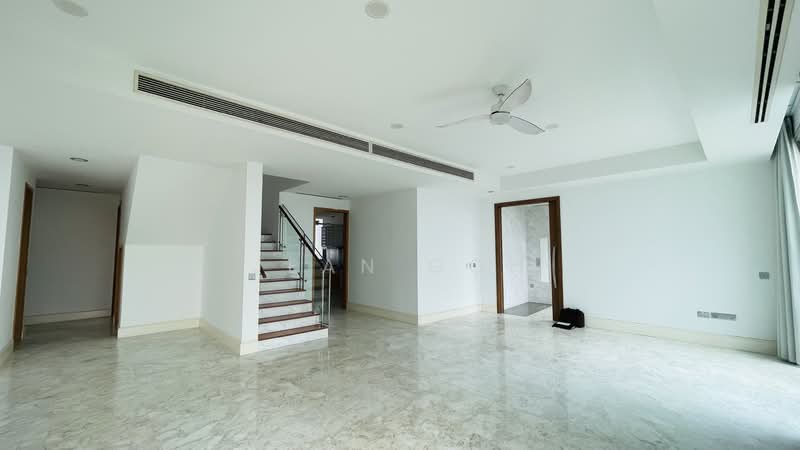 The Solitaire, 5A Balmoral Park, 4 Bedrooms, 3,750 sqft, Condominium For Rent, by Jean Goh, 500144498 - Interior - PropertyGuru.com.sg