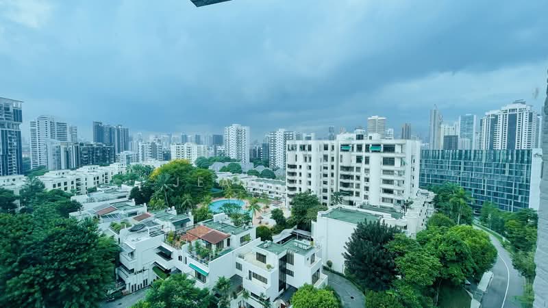 The Solitaire, 5A Balmoral Park, 4 Bedrooms, 3,750 sqft, Condominium For Rent, by Jean Goh, 500144498 - Exterior - PropertyGuru.com.sg