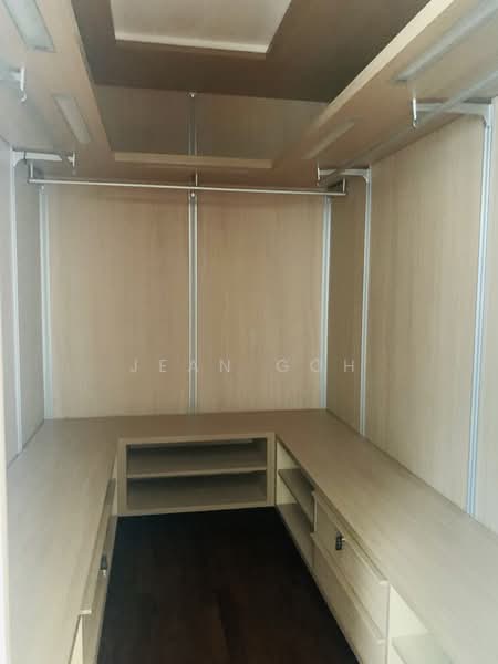 The Solitaire, 5A Balmoral Park, 4 Bedrooms, 3,750 sqft, Condominium For Rent, by Jean Goh, 500144498 - Interior - PropertyGuru.com.sg
