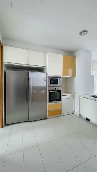The Solitaire, 5A Balmoral Park, 4 Bedrooms, 3,750 sqft, Condominium For Rent, by Jean Goh, 500144498 - Kitchen - PropertyGuru.com.sg