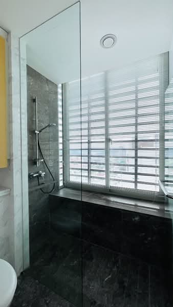 The Solitaire, 5A Balmoral Park, 4 Bedrooms, 3,750 sqft, Condominium For Rent, by Jean Goh, 500144498 - Bathroom - PropertyGuru.com.sg