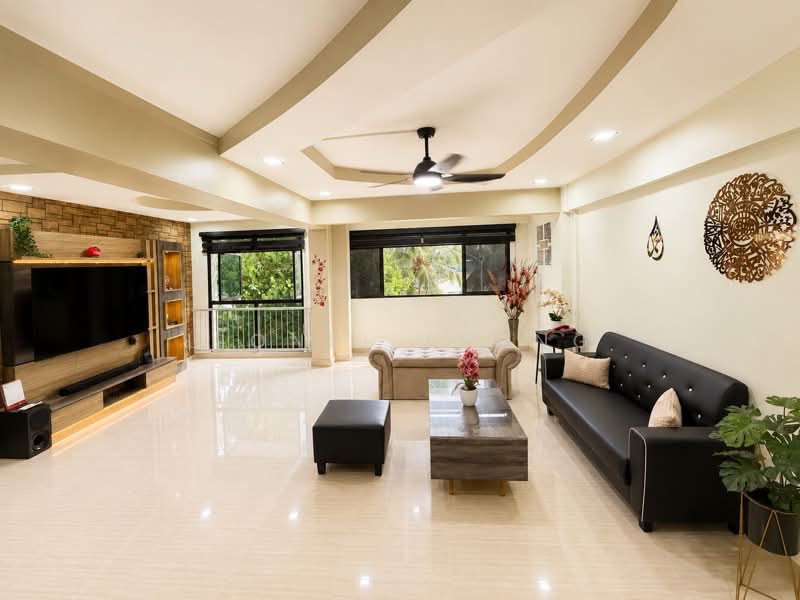 484B Choa Chu Kang Avenue 5, 484B Choa Chu Kang Avenue 5, 3 Bedrooms, 1,237 sqft, HDB Flat For Sale, by Lionel Leong, 500144499 - PropertyGuru.com.sg