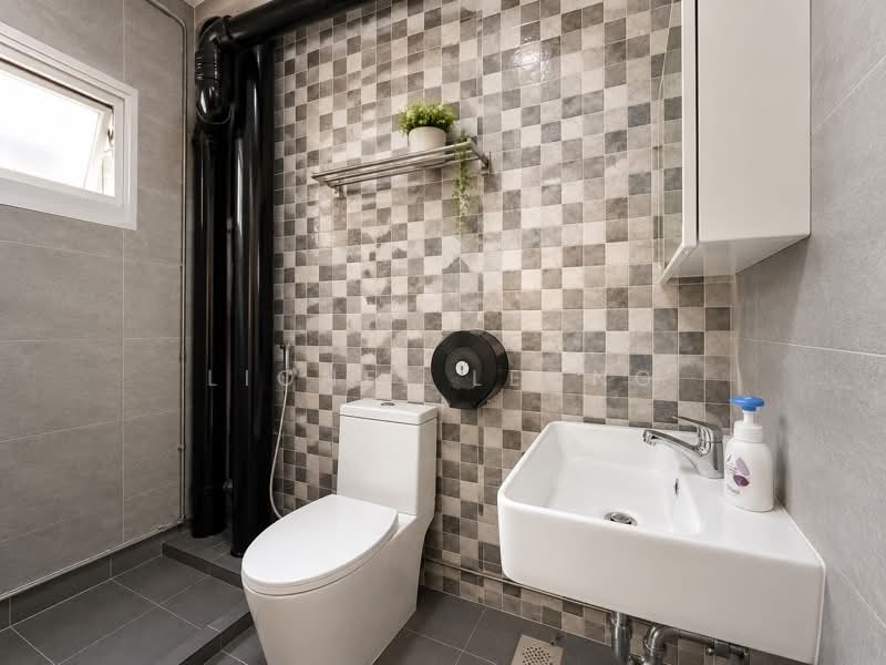 484B Choa Chu Kang Avenue 5, 484B Choa Chu Kang Avenue 5, 3 Bedrooms, 1,237 sqft, HDB Flat For Sale, by Lionel Leong, 500144499 - PropertyGuru.com.sg