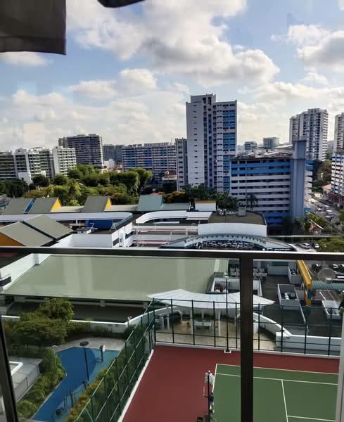 Eight Riversuites, 8 Whampoa East, 2 Bedrooms, 807 sqft, Condominium For Sale, by Zane Soo 苏昱能, 500144503 - View - PropertyGuru.com.sg