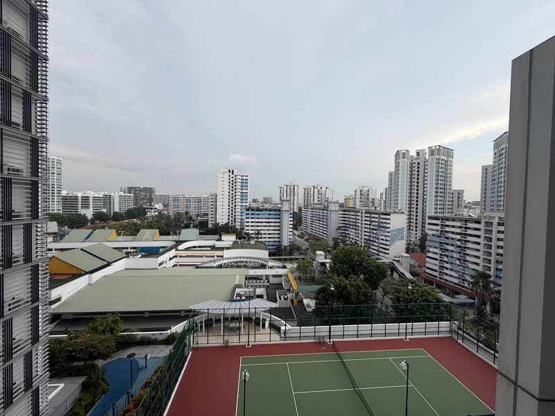 Eight Riversuites, 8 Whampoa East, 2 Bedrooms, 807 sqft, Condominium For Sale, by Zane Soo 苏昱能, 500144503 - Exterior - PropertyGuru.com.sg