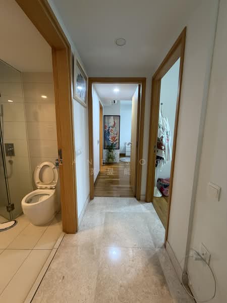 Eight Riversuites, 8 Whampoa East, 2 Bedrooms, 807 sqft, Condominium For Sale, by Zane Soo 苏昱能, 500144503 - Bathroom - PropertyGuru.com.sg