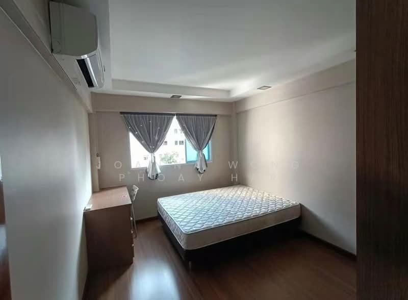 721 Yishun Street 71, 721 Yishun Street 71, Room Rental, 140 sqft, HDB Flat For Rent, by Joanna Wong Phoay Har, 500144505 - Bedroom - PropertyGuru.com.sg
