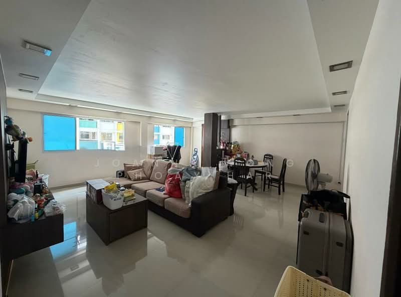 721 Yishun Street 71, 721 Yishun Street 71, Room Rental, 140 sqft, HDB Flat For Rent, by Joanna Wong Phoay Har, 500144505 - Living Room - PropertyGuru.com.sg