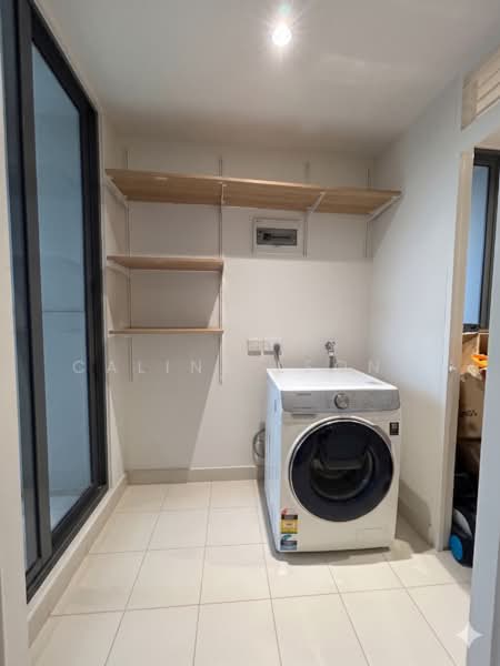 Coco Palms, 23 Pasir Ris Grove, 4 Bedrooms, 1,259 sqft, Condominium For Rent, by Caline Leong, 500144506 - Yard - PropertyGuru.com.sg