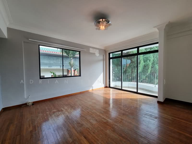 ⭐❤️Rare Semi D along Paya Lebar Crescent for Sale!⭐❤️, paya lebar crescent, 7 Bedrooms, 5,500 sqft, Semi-Detached House For Sale, by Adrian Teng (郑景荣), 500144507 - Living Room - PropertyGuru.com.sg