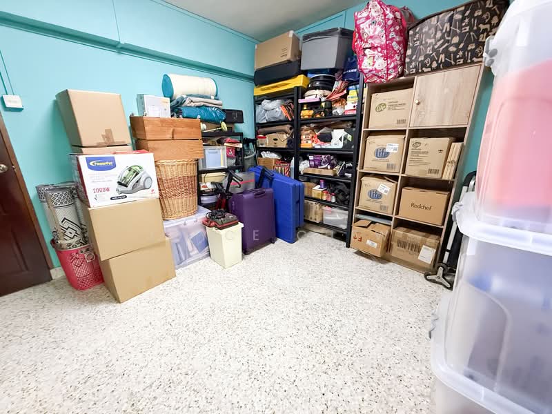 97 Bedok North Avenue 4, 97 Bedok North Avenue 4, 3 Bedrooms, 1,324 sqft, HDB Flat For Sale, by Joyce Chew, 500144509 - Bedroom 1 - PropertyGuru.com.sg