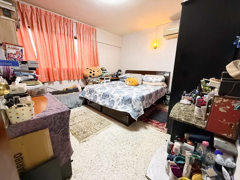97 Bedok North Avenue 4, 97 Bedok North Avenue 4, 3 Bedrooms, 1,324 sqft, HDB Flat For Sale, by Joyce Chew, 500144509 - Bedroom 2 - PropertyGuru.com.sg