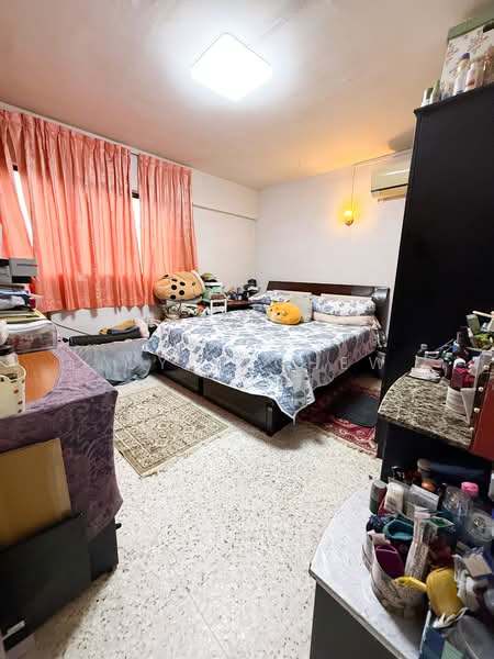 97 Bedok North Avenue 4, 97 Bedok North Avenue 4, 3 Bedrooms, 1,324 sqft, HDB Flat For Sale, by Joyce Chew, 500144509 - Bedroom 2 - PropertyGuru.com.sg