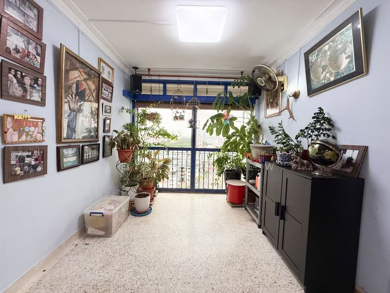 97 Bedok North Avenue 4, 97 Bedok North Avenue 4, 3 Bedrooms, 1,324 sqft, HDB Flat For Sale, by Joyce Chew, 500144509 - Study/4th bedroom - PropertyGuru.com.sg