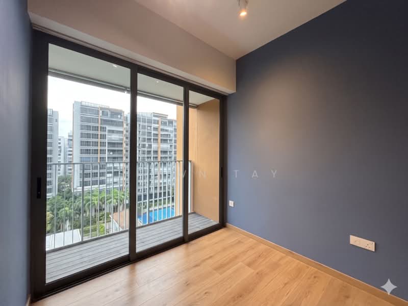 Coco Palms, 21 Pasir Ris Grove, 4 Bedrooms, 1,259 sqft, Condominium For Rent, by Shawn Tay, 500144513 - Balcony - PropertyGuru.com.sg