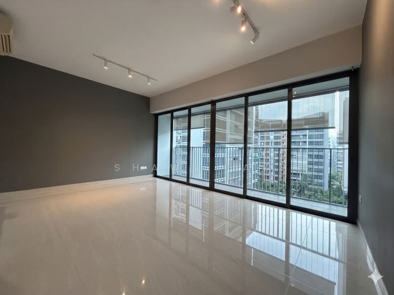 Coco Palms, 21 Pasir Ris Grove, 4 Bedrooms, 1,259 sqft, Condominium For Rent, by Shawn Tay, 500144513 - Living Room - PropertyGuru.com.sg