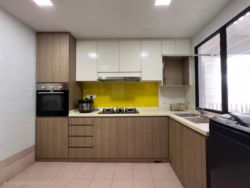 Woodsvale, 9 Woodlands Drive 72, 4 Bedrooms, 1,227 sqft, Condominium For Sale, by Jay Tan, 500144515 - PropertyGuru.com.sg