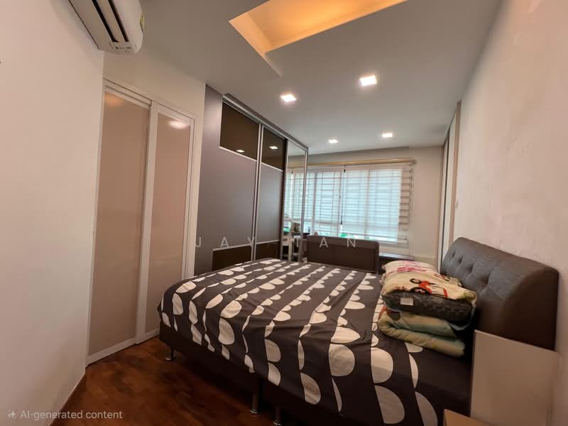 Woodsvale, 9 Woodlands Drive 72, 4 Bedrooms, 1,227 sqft, Condominium For Sale, by Jay Tan, 500144515 - Bedroom - PropertyGuru.com.sg