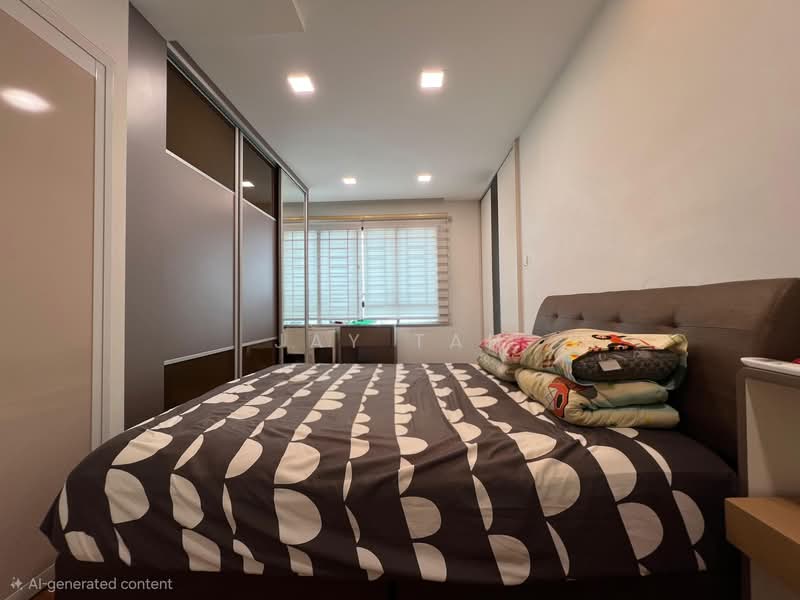 Woodsvale, 9 Woodlands Drive 72, 4 Bedrooms, 1,227 sqft, Condominium For Sale, by Jay Tan, 500144515 - PropertyGuru.com.sg