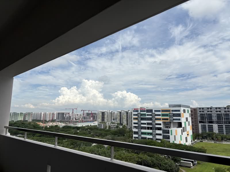 769 Pasir Ris Street 71, 769 Pasir Ris Street 71, 3 Bedrooms, 105 sqft, HDB Flat For Sale, by Agnes Fong, 500144516 - Exterior - PropertyGuru.com.sg