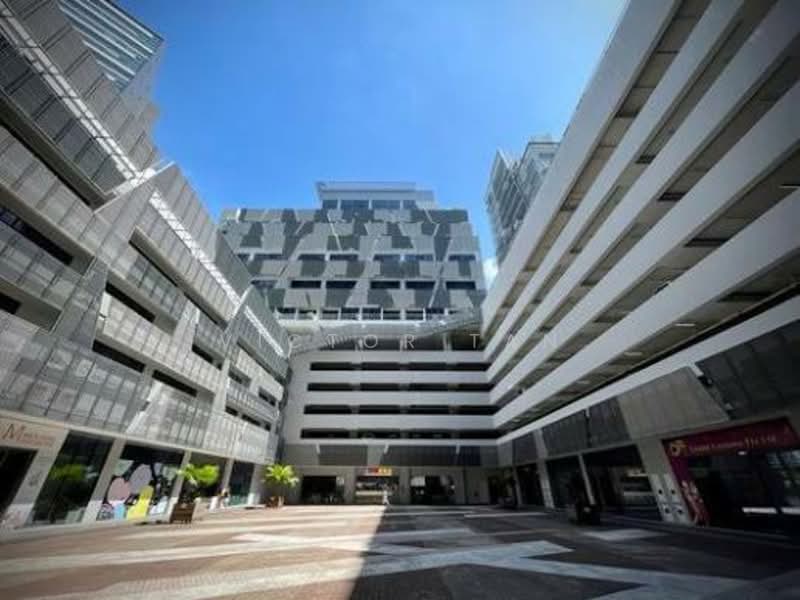 CT Hub 2, 114 Lavender Street, 269 sqft, Light Industrial (B1) For Sale, by Victor Tan, 500144517 - Exterior - CommercialGuru.com.sg