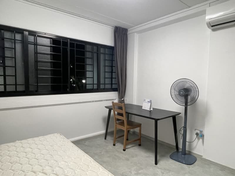 283 Yishun Avenue 6, 283 Yishun Avenue 6, Room Rental, 150 sqft, HDB Flat For Rent, by Richard Lim, 500144520 - Bedroom - PropertyGuru.com.sg