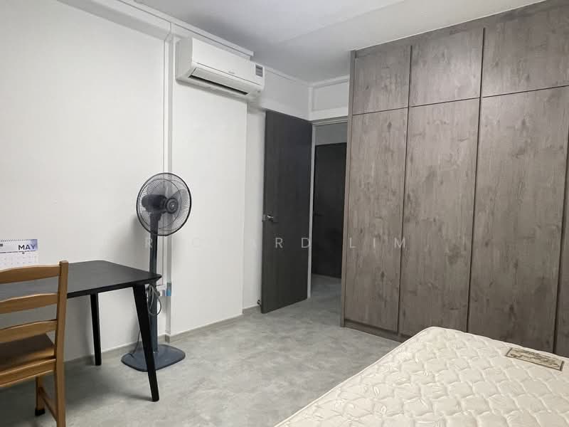 283 Yishun Avenue 6, 283 Yishun Avenue 6, Room Rental, 150 sqft, HDB Flat For Rent, by Richard Lim, 500144520 - Bedroom - PropertyGuru.com.sg