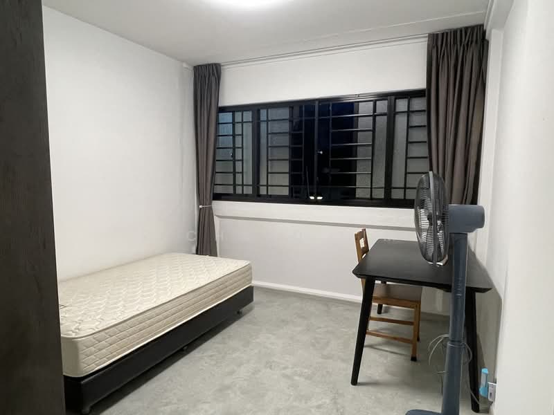 283 Yishun Avenue 6, 283 Yishun Avenue 6, Room Rental, 150 sqft, HDB Flat For Rent, by Richard Lim, 500144520 - Bedroom - PropertyGuru.com.sg