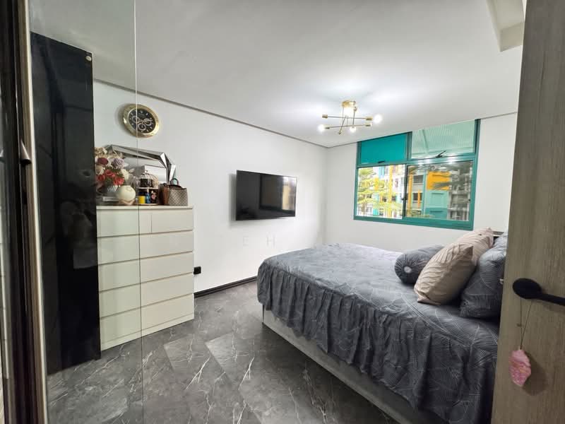 482 Segar Road, 482 Segar Road, 3 Bedrooms, 1,345 sqft, HDB Flat For Sale, by Ian Teh Boleh, 500144524 - Bedroom - PropertyGuru.com.sg