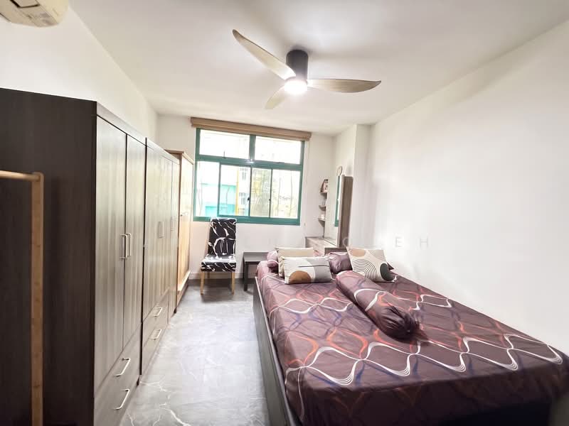 482 Segar Road, 482 Segar Road, 3 Bedrooms, 1,345 sqft, HDB Flat For Sale, by Ian Teh Boleh, 500144524 - Bedroom - PropertyGuru.com.sg