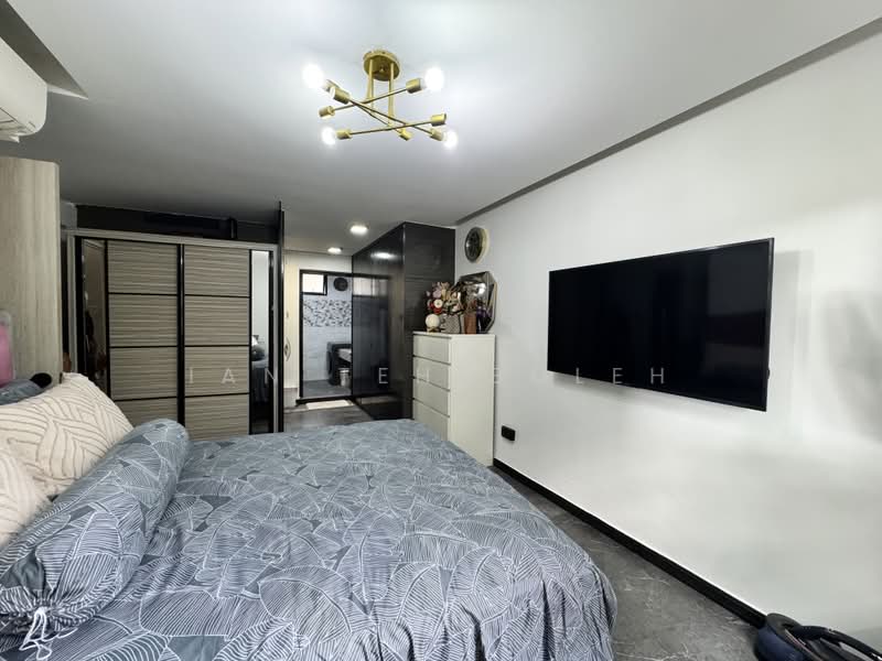 482 Segar Road, 482 Segar Road, 3 Bedrooms, 1,345 sqft, HDB Flat For Sale, by Ian Teh Boleh, 500144524 - Bedroom - PropertyGuru.com.sg