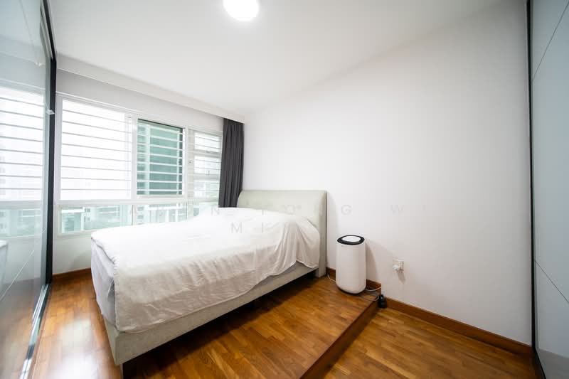 268C Punggol Field, 268C Punggol Field, 3 Bedrooms, 1,001 sqft, HDB Flat For Sale, by Aaron Yong Wei Ming, 500144531 - Bedroom - PropertyGuru.com.sg